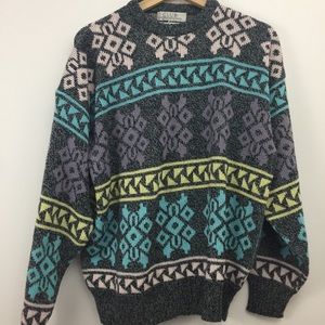 Vintage Club International by TIP TOP | Sweater